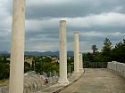 Pernes, Malaucène, Vaison - Thtre