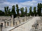 Pernes, Malaucène, Vaison - La Villasse