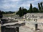 Pernes, Malaucène, Vaison - La Villasse