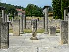 Pernes, Malaucène, Vaison - La Villasse