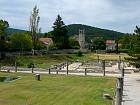 Pernes, Malaucène, Vaison - La Villasse