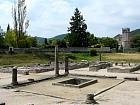 Pernes, Malaucène, Vaison - La Villasse