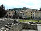 Pernes, Malaucène, Vaison - La Villasse