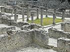 Pernes, Malaucène, Vaison - La Villasse