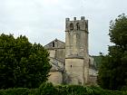 Pernes, Malaucène, Vaison - ND de Nazareth