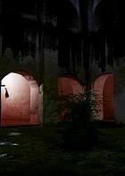 Valladolid - Couvent San-Bernardino