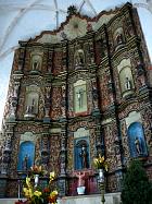 Valladolid - San-Bernardino