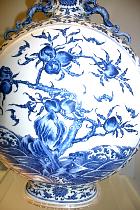 Mus&eacute;e de Shanghai  - Vase Zun