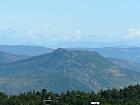 Ventoux, Sault - Montagne de Bluye