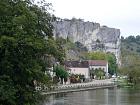 Vallée de l'Yonne - Rochers du Saussois