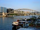 Les ponts de Paris - Viaduc Austerlitz