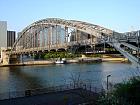 Les ponts de Paris - Viaduc Austerlitz