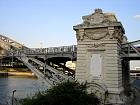 Les ponts de Paris - Viaduc Austerlitz