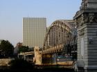 Les ponts de Paris - Viaduc Austerlitz