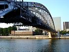 Les ponts de Paris - Viaduc Austerlitz