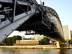 Les ponts de Paris - Viaduc Austerlitz
