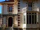 Arcachon, Ville d'hiver - Villa La Walkyrie