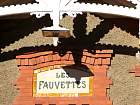 Arcachon, Ville d'hiver - Villa Les Fauvettes
