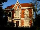 Arcachon, Ville d'hiver - Villa San Antonio