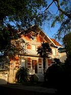 Arcachon, Ville d'hiver - Villa Carmen