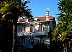 Arcachon, Ville d'hiver - Villa Blanche