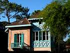 Arcachon, Ville d'hiver - 
