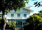 Arcachon, Ville d'hiver - Villa La Bretagne