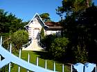 Arcachon, Ville d'hiver - Villa La Chnaie
