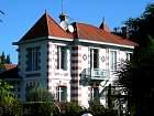 Arcachon, Ville d'hiver - 