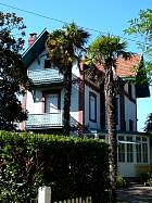 Arcachon, Ville d'hiver - 