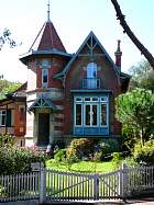 Arcachon, Ville d'hiver - 