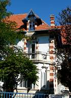 Arcachon, Ville d'hiver - 