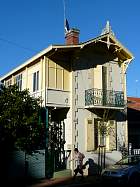 Arcachon, Ville d'hiver - 