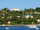 Villefranche-sur-mer - Villa Ephrussi