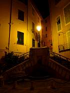 Villefranche-sur-mer - Place du conseil