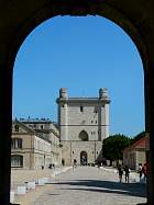 Château de Vincennes - 