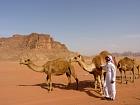 Wadirum - Jebel um Ishrin