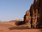 Wadirum - Jebel Khazali
