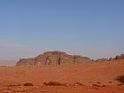 Wadirum - Jebel Khazali