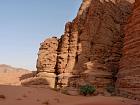 Wadirum - Jebel Khazali