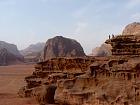 Wadirum - Little Bridge