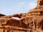 Wadirum - Little Bridge