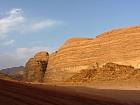 Wadirum - Jebel Er Raqa