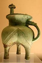 Mus&eacute;e de Shanghai  - Ya Qi Jia