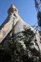 D'Uçhisar à Göreme - 