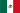 drapeau Mexique